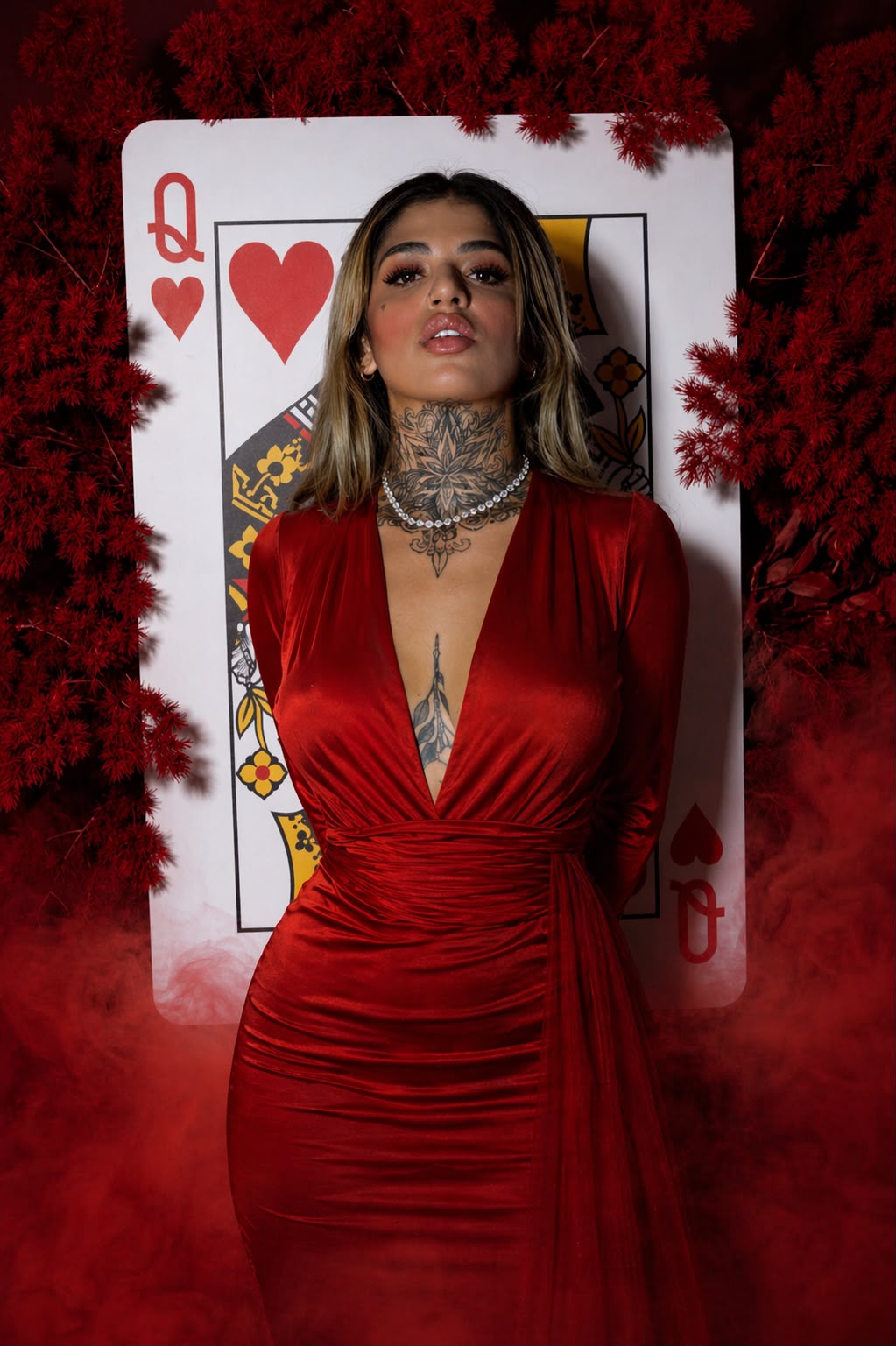 Escort - EMMA - Ibiza Tops